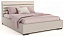 Кровать Ева 160x200