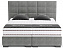 Кровать Аура 180x200