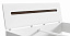 Кровать Azteca 160x200 г/о + Матрас Стрим TFK 7Z, 160x200