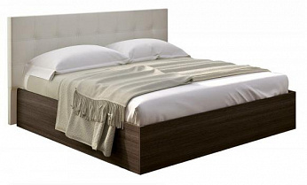 Кровать Баунти Венге