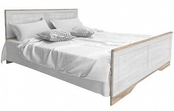 Кровать «1600 Марсела» + НОРД 01 160х200