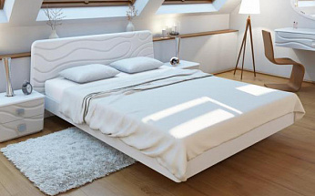 Кровать Милана