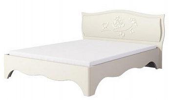 Кровать «Астория» МН-218-01-180 + Матрас "Relax" Trend 180х200