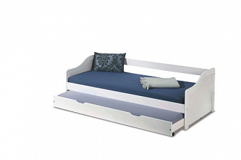 Кровать LEONIE 2