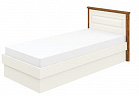 Кровать «Марсель» МН-126-18 + Матрас "Relax" Trend 90х200