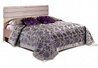 Кровать «1600 Лондон» + Матрас "Relax" Trend 160х200