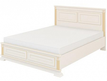 Кровать «Афина» МН-222-12-180 + Матрас "Relax" Trend 180х200