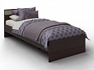 Кровать «800 Лондон» + Матрас "Relax" Trend 80х200